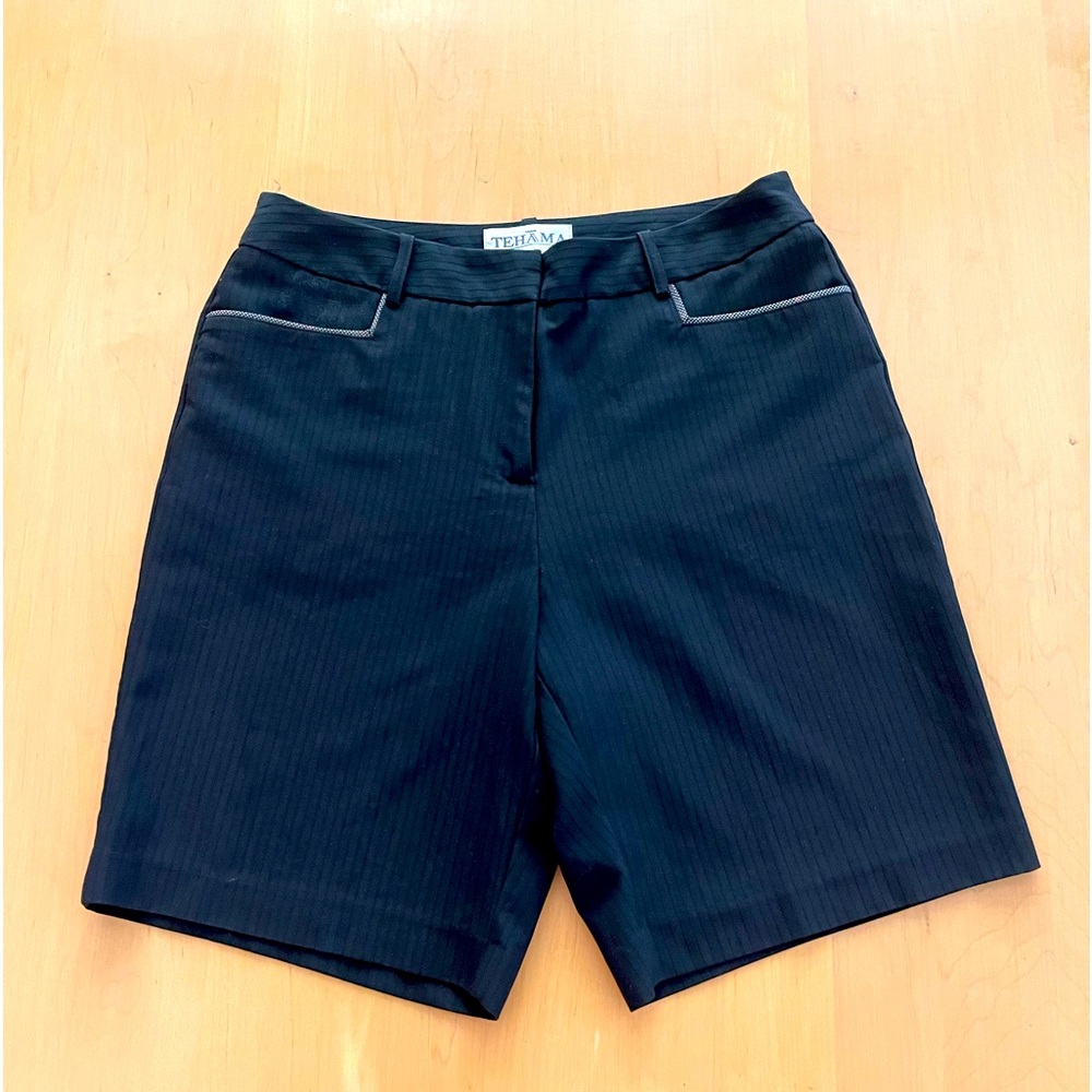 TEHAMA SHORTS